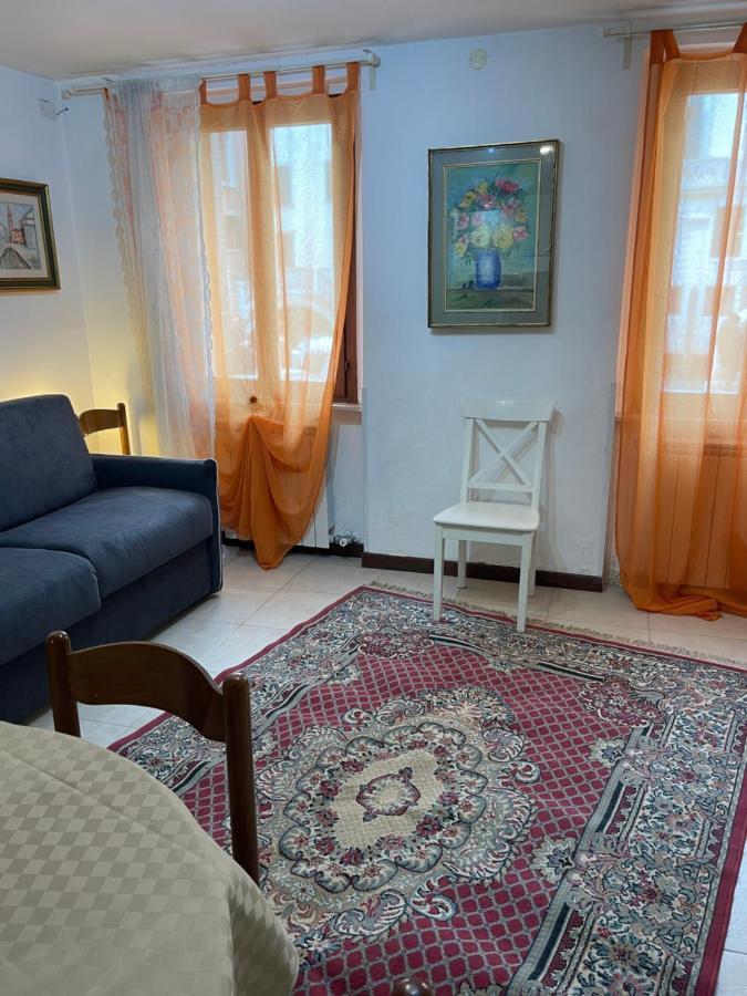 Home Lovers Apartment Benátky Exteriér fotografie