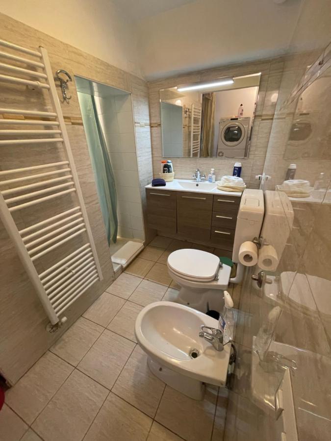 Home Lovers Apartment Benátky Exteriér fotografie